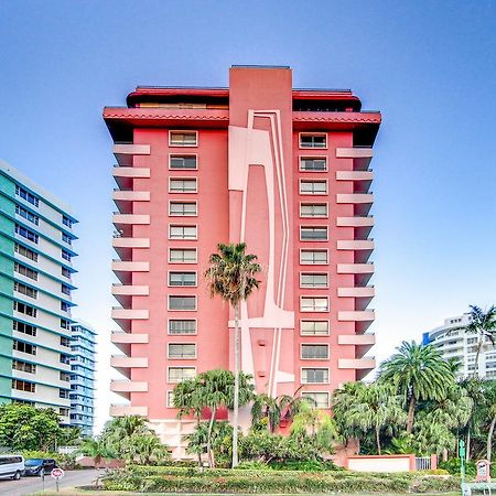 The Alexander: Miami Beach Appartamento Camera foto