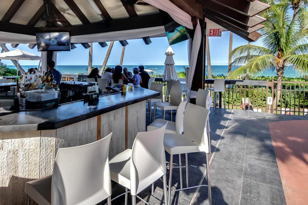 The Alexander: Miami Beach Appartamento Esterno foto