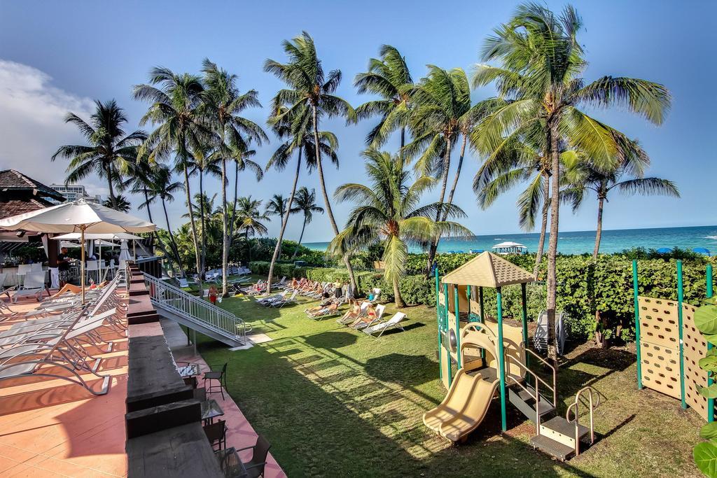 The Alexander: Miami Beach Appartamento Esterno foto