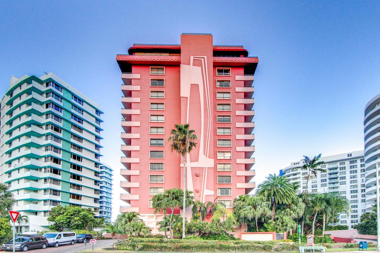 The Alexander: Miami Beach Appartamento Camera foto