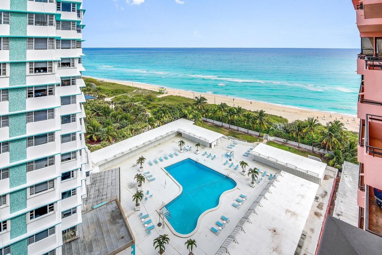 The Alexander: Miami Beach Appartamento Camera foto