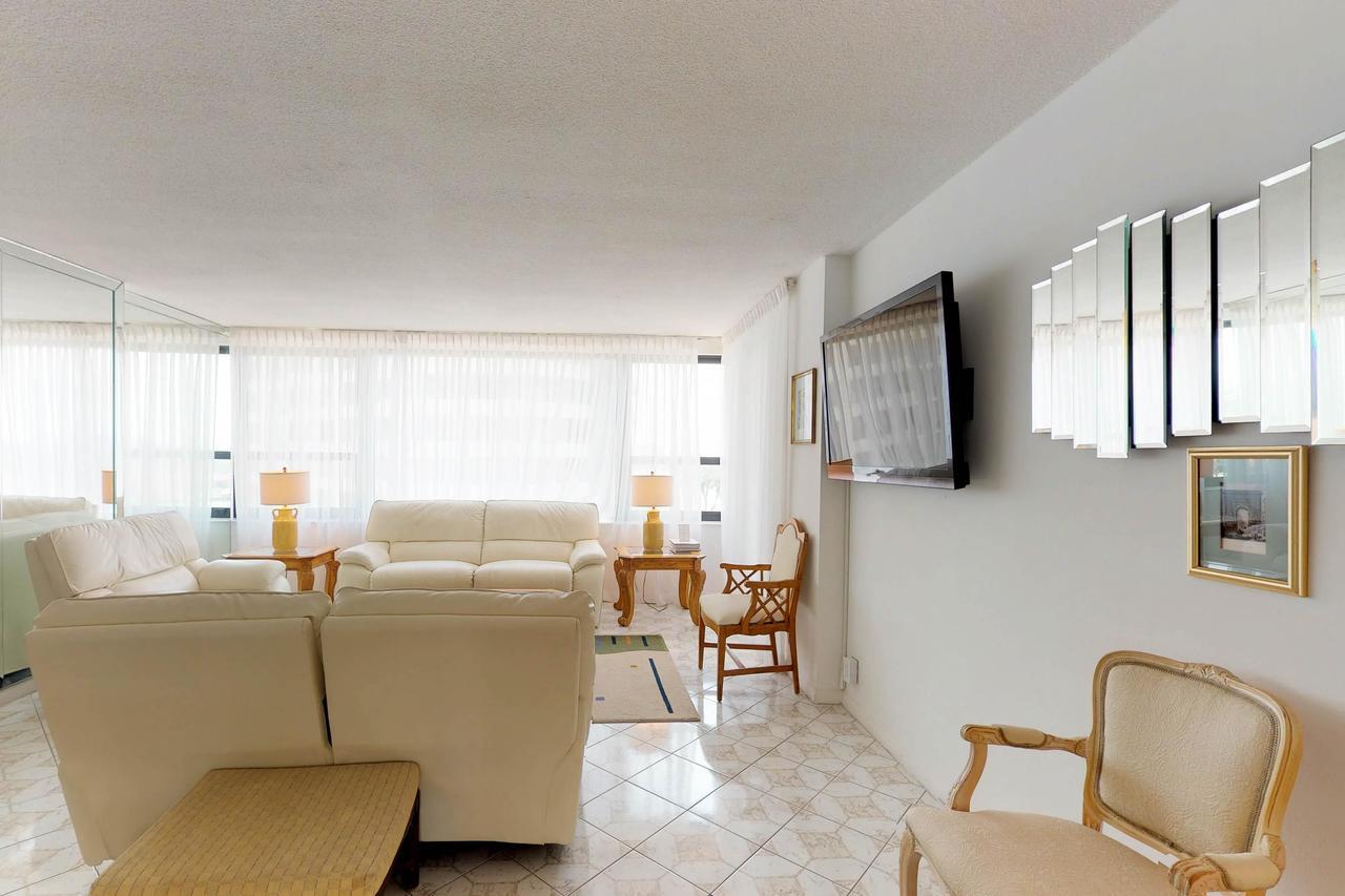 The Alexander: Miami Beach Appartamento Camera foto
