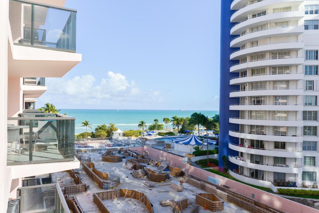 The Alexander: Miami Beach Appartamento Camera foto