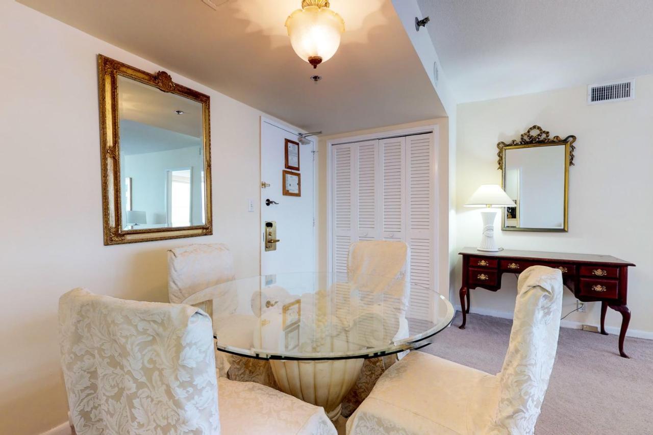 The Alexander: Miami Beach Appartamento Esterno foto