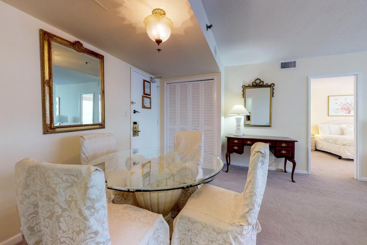 The Alexander: Miami Beach Appartamento Esterno foto